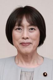 共産党、立憲民主党の選択的夫婦別姓案に賛同　田村智子氏「実現に力尽くす」